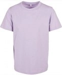 Build Your Brand T-Shirt Kinder Shirt Kids Basic Tee 2.0