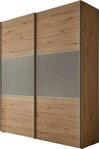 STAUD Schwebet&uuml;renschrank Includo, Made in Germany Mit vier verschiedenen