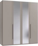 Wimex Dreht&uuml;renschrank London in den Breiten 180cm, 225cm und 270cm...