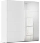 rauch Schwebet&uuml;renschrank Kleiderschrank Schrank Garderobe Schlafzimmerschrank