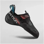 La Sportiva Skwama Lite Women Damen Kletterschuh Black/Malibu/Blue Kletterschuh...