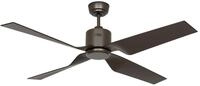 CasaFan Deckenventilator Outdoor DC Deckenventilator Eco Ventos WiFi 132 BZ,...