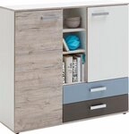 FMD Kommode Nona 4, Breite 117 cm