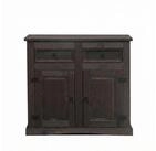 ebuy24 Sideboard New Mexico Sideboard mit 2 Schubladen und 2 T&uuml;ren