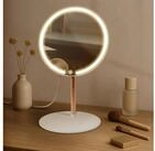 CLP Schminkspiegel Streep (1er), LED, dimmbar, 3 Licht-Modi, USB-C-Kabel