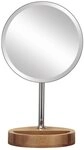 Kleine Wolke Kosmetikspiegel Timber Mirror