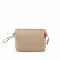 REISENTHEL&reg; Kosmetiktasche allrounder cosmetic caramel