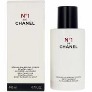 CHANEL K&ouml;rperpflegemittel No. 1 revitalizing mist body serum 140ml