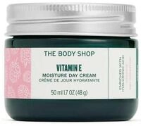 The Body Shop Tagescreme VITAMIN E moisture cream