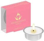 EIS Gleit- & Massage&ouml;l Massagekerze Vanille, 15 ml, 0-tlg.