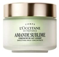 L'OCCITANE K&ouml;rperpflegemittel Amande Sublime Gl&auml;ttungsmilchkonzentrat 200 ml