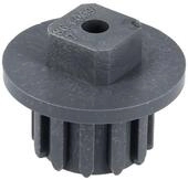 easyPART K&uuml;chenmaschinen Zubeh&ouml;r-Set wie BOSCH 10005188 Zahnrad f&uuml;r