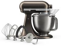 KitchenAid K&uuml;chenmaschine 5KSM50PKVEIO, 325 W, 4,7 l Sch&uuml;ssel