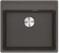 FRANKE Granitsp&uuml;le Maris MRG 210-52 A Fragranit fl&auml;chenb&uuml;ndig einbaubar,