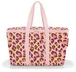 REISENTHEL&reg; K&uuml;hlbox coolerbag smiley&reg; leo blush