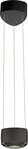Neuhaus Q DESIGN CONTROL LIGHTS LED Pendelleuchte Q-STRETTO, Smart Home, LED...