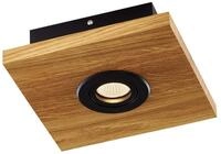 HerzBlut LED Deckenleuchte Lennon 1-flammig, GU10