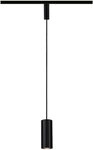 Paulmann Schienensystem-Leuchten URail Pendant Lirena max 1x10W GU10 230V, ohne