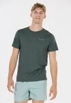 ENDURANCE Funktionsshirt Abdon mit smartem 4-Wege-Stretch