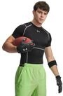 Under Armour&reg; Unterziehshirt Under Armour Herren Shirt HG Elite Comp SS 6015382