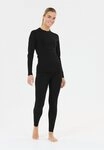 ATHLECIA Funktionsshirt Leray (2-tlg) mit atmungsaktiver Eigenschaft