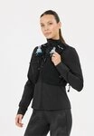 ENDURANCE Trinkrucksack Genend, mit reflektierende Elemente schwarz S