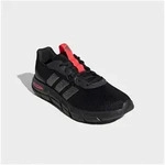 adidas Sportswear CLOUDFOAM FLEX LACES Walkingschuh schwarz 48 EU