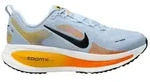 Nike Vomero 18 Laufschuh blau|orange 43 EU