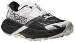 Hoka One One W SPEEDGOAT 7 BLACK / WHITE Laufschuh