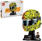 LEGO&reg; McLaren Mastercard F1&reg; Team Lando Norris&rsquo; Helm (43023)