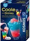 Kosmos Experimentierkasten Kosmos Fun Science Coole Drinks