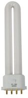 Velleman LED-Leuchtmittel Ersatzlampe PL 9W 2G7 f&uuml;r VTLAMP3WN, 1 St.