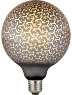 Nordlux LED-Leuchtmittel Nordlux 2290012703 Gl&uuml;hlampe E27 Globeform 6 W (x H) 125 mm