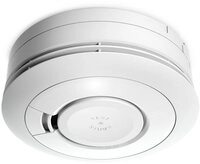 Ei Electronics Ei650RF Rauchmelder (funkvernetzbar, Stummschaltefunktion)