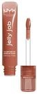 NYX PROFESSIONAL MAKEUP Lipgloss JELLY JOB FULL BODIED SHINE GLOSS, no Filler
