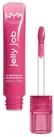 NYX PROFESSIONAL MAKEUP Lipgloss JELLY JOB FULL BODIED SHINE GLOSS, no Filler