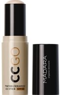 Madara Gesichtspflege CC GO Get&ouml;nter Ceramide CC Stick mit LPS IVORY, 13 g