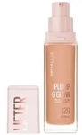 MAYBELLINE NEW YORK Foundation LIFTER PLUMP AND GLOW FOUNDATION, verleiht sofort