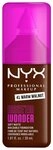 NYX PROFESSIONAL MAKEUP Foundation MAKE 'EM WONDER FOUNDATION, perfekter