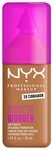 NYX PROFESSIONAL MAKEUP Foundation MAKE 'EM WONDER FOUNDATION, perfekter