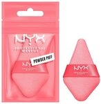 NYX PROFESSIONAL MAKEUP Make-up WONDER SETTING POWDER PUFF