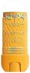 NYX PROFESSIONAL MAKEUP Highlighter BUTTERMELT STIX GLOW BOOSTING HIGHLIGHTER STICK,