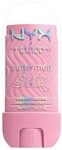NYX PROFESSIONAL MAKEUP Highlighter BUTTERMELT STIX GLOW BOOSTING HIGHLIGHTER STICK,