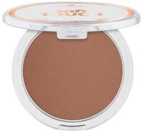 Essence Bronzer-Puder SOFT TOUCH Br&auml;unungspuder #20 -Golden Buttercream 10 gr