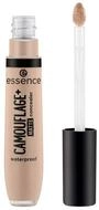 Essence Make-up CAMOUFLAGE+ MATT wasserfester Concealer 8 ml