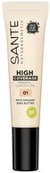 SANTE Concealer High Coverage Mineral Concealer - 01 Neutral Ivory 15ml