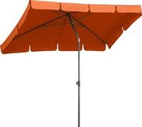 Schneider Schirme Sonnenschirm Schneider Sonnenschirm Aquila terracotta 225 x 120