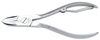 Niegeloh Solingen Nagelzange Nagelzange, 12 cm, 1-tlg.