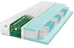 Taschenfederkernmatratze 7-Zonen, Ergo Flex Federkernmatratze H2/H3 - 17, 22 &...