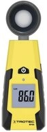 TROTEC Belichtungsmesser Luxmeter BF06